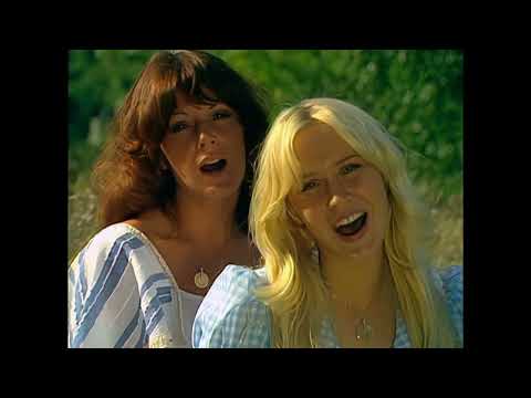 ABBA - I Do I Do I Do I Do I Do Made In Sweden For Export 1975