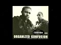 Organized Konfusion – Numbers (cuts. Kid Nyce) (pro. Casper)