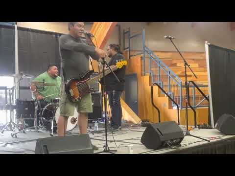 Iron Tusk | Moments Fest Returns | Sept 4 2022 | Siksika Nation, AB