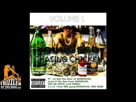 Young Seb ft. Lil Rod Tha Goer, Jewel - Ride With Tha Work [Prod. Ben Danklin] [Thizzler.com]