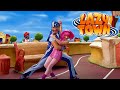Lazy Town Deutsch TANZEN MIT STEPHANIE Ganze Folgen Kindersendungen