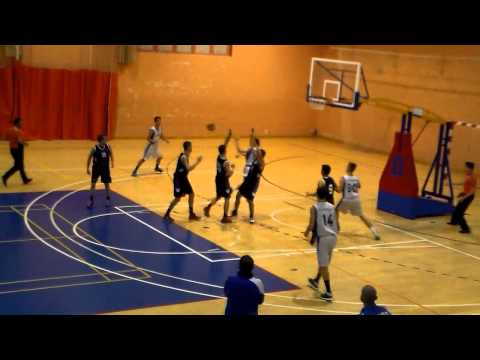 jugadas vs GANDIA todas