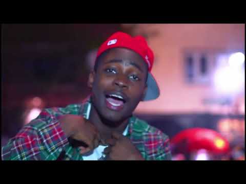 Davage - Contagious ( Official Music Video)