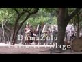 DumaZulu Cultural Village KwaZulu Natal South Africa