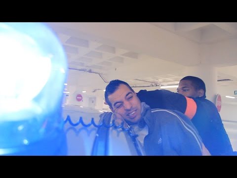 RAPACE// METEKE// ALLUME LA MECHE// FURTIF//CLIP OFFICIEL