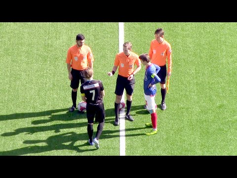 G19: Vålerenga – Sandnes Ulf, sammendrag [2019-03-31, Nasjonal CL Pulje D]