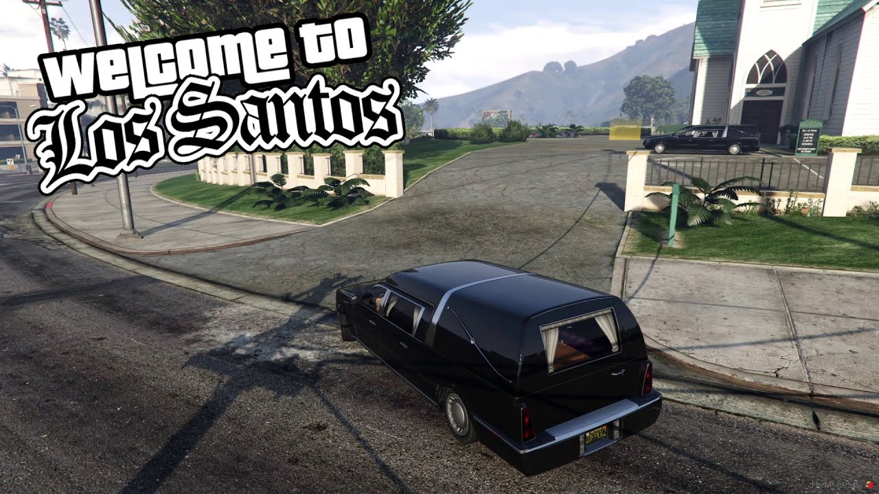 WTLS Updaty #03 | FiveM