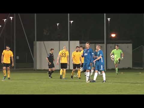 UKS Łady - KS Blizne 19.10.2019