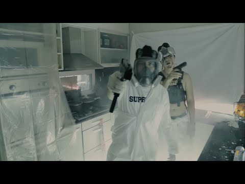 Gsaias ft Mooke - Dripping (Official Video)