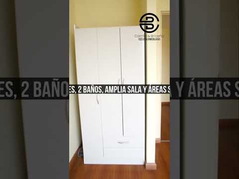 Departamento a la venta en el distrito de Santiago de Surco