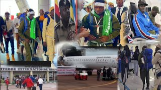 Agakagwawo! Alien skin amaze  nadduka mugwanga! Agamba chameleone ne pallaso bamutamiza egwanga