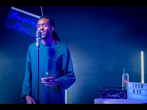 Breaking Notes: Josh Kye - Remains