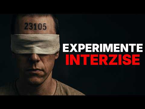 Cel Mai Periculos Experiment Din Istorie