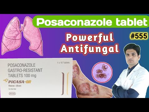 Picocord 100 Mg Tablets