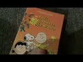 You Re A Good Man Charlie Brown 1995 VHS Review