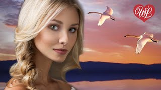 ДЛЯ ТЕБЯ ♥ ЛИРИЧЕСКИЕ ПЕСНИ ПРО ЛЮБОВЬ WLV ♥ LYRICAL SONGS ♫ RUSSISCHE MUSIK  RUSSIIAN MUSIC HITS