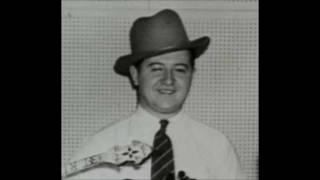 Bill Monroe with Howdy Forrester - Cotton Eyed Joe (opry 1946)