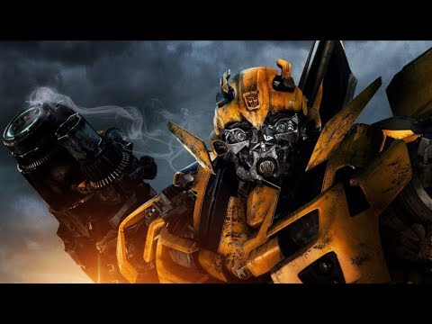 The phoenix - Fall out Boy - Bumblebee Tribute - Transformers
