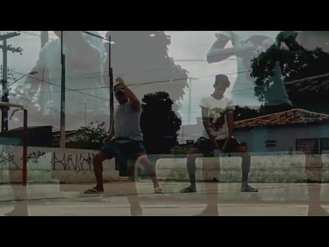 MC MATIAS E MC V2 FEAT. MC GW - 4:20 -COREOGRAFIA-NOSQUEDANÇA