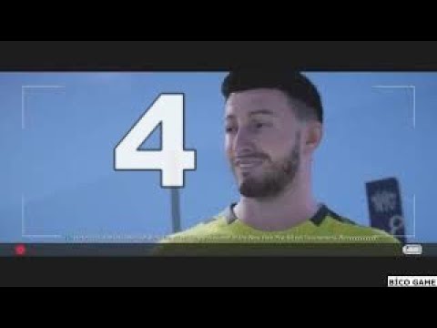 FIFA 20 Volta Football Walkthrough Part 4-Bico Game