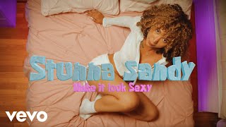 Cover art for Make It Look Sexy