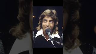 I Don't Wanna Say Goodbye #music #coversong #80smusic #barrymanilow