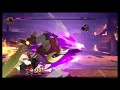 Super Smash Bros Ultimate Eric My Mii VS Ganon