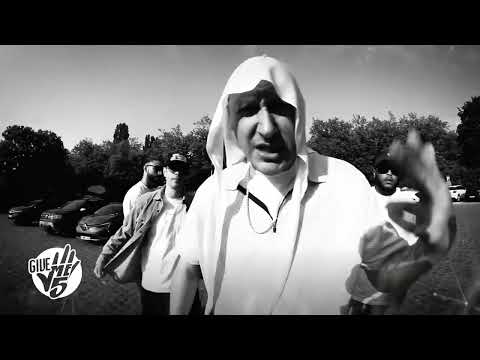 L’uZine - Freestyle pour Give Me 5 Prod.