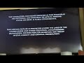 Closing To How The Grinch Stole Christmas 2001 VHS