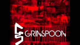 Grinspoon Pedestrian