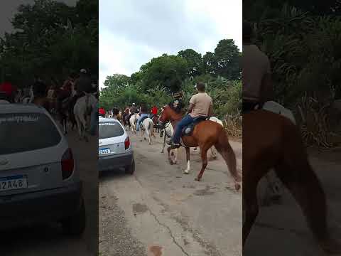 Cavalgada Mineiro x Itamari 29/03/26 Part.2