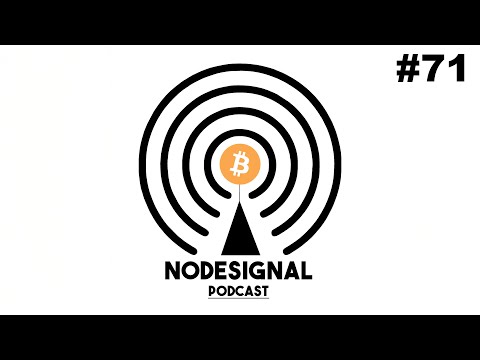 Nodesignal-Talk - E71 - Preppersignal