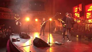 Els Pets - Jo vull ser rei (Concert Liceu 16/12/2018)