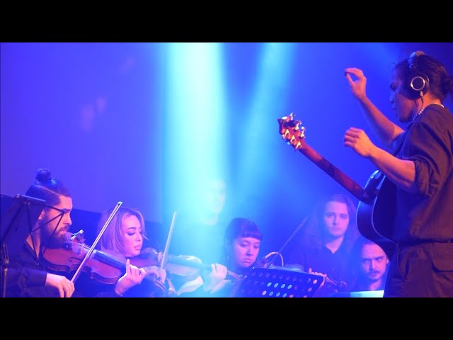 U en spectacle | La minute UQAM