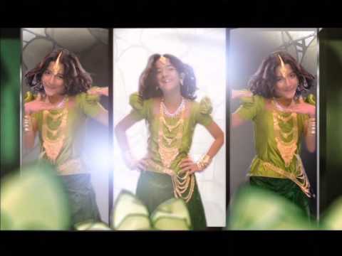 cute ad-tharuni sachdev