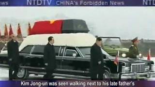 A New Era For Kim Jong-Un Begins