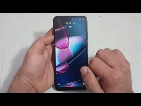 lock screen notification setting Motorola edge 30 Pro, how to disable lock screen notification in Mo