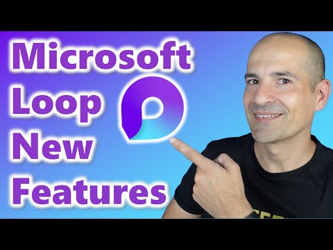 Master New 2024 Microsoft Loop Features - Quick Guide Master New 2024 Microsoft Loop Features - Quick Guide