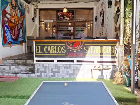 Argentinian Steak House/Bar Business Khon Kaen, Walk‑In Walk‑Out Sale, Khon Kaen, Nai Muang, Muang Khon Kaen, Khon Kaen, , 210 sqm, Shophouse For Sale, by วีรภัทรา ดาร์เปอร์, 500474957 - DDproperty.com