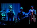 The Pogues - Greenland Whale Fisheries | Melkweg, 09-07-11