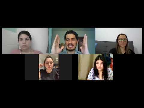 Curso de alemán | Clase 2 | Jesus Nerio