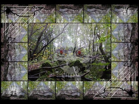 Lost Places XYZ Part 106 - Das Munitions und Sprengstoffwerk 1938-1945 Teil1/2