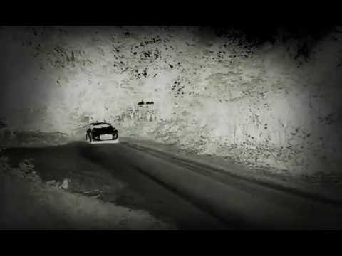 25 Rajd Rzeszowski "czarny koń" os.zagorzyce