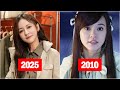 Meteor Butterfly Sword 2010 Cast Before And Now Meteor Butterfly Sword Cast 2010 And 2025