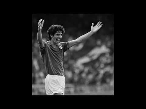 In the memory of Paolo Rossi