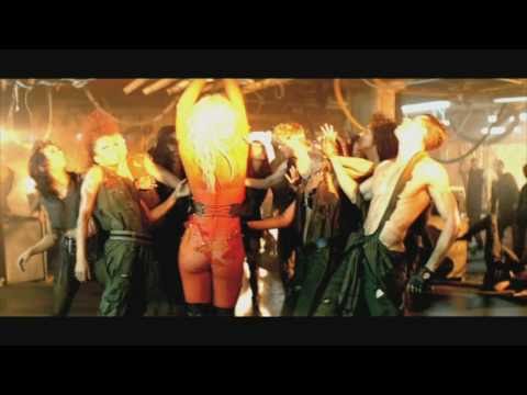 DJ Maya Jakobson - Till The Swan Lose Deep Control (Britney, Adele, Missy mashup)