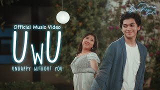 Download lagu Suara Kayu - UwU ( Unhappy Without U ) |   mp3