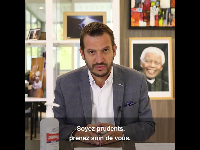 Point du 24 septembre