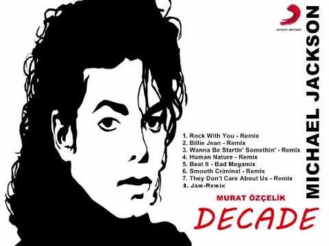 7# They Don't Care About Us - Remix (Decade)