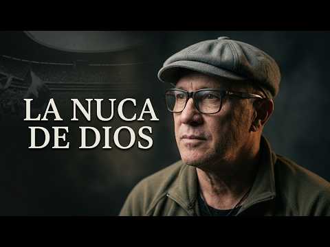 EL VASCO OLARTICOECHEA: MARADONA, BILARDO y la NUCA DE DIOS | Giro de Gira #2